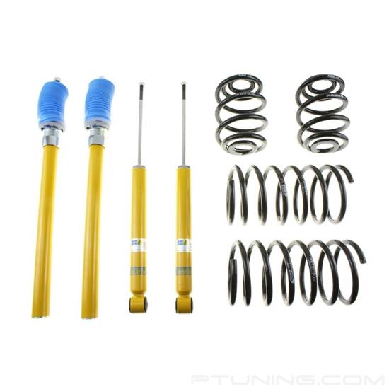 Picture of B12 Series Pro-Kit Lowering Kit (Front/Rear Drop: 1.2"-1.6" / 1.2")