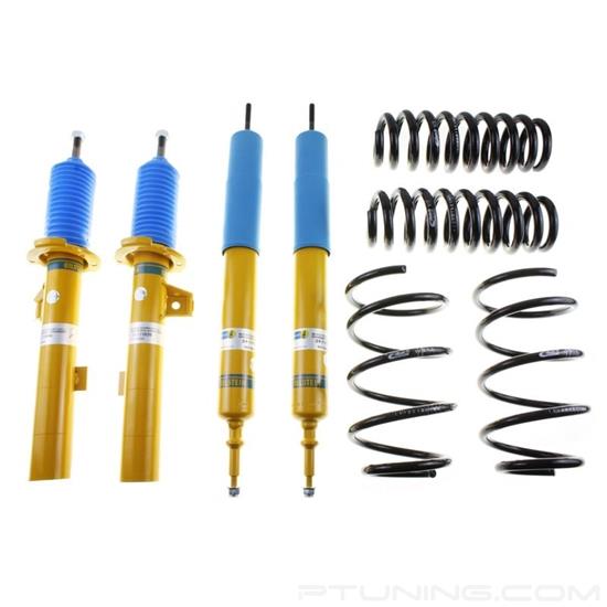 Picture of B12 Series Pro-Kit Lowering Kit (Front/Rear Drop: 1.2"-1.4" / 1.2"-1.4")