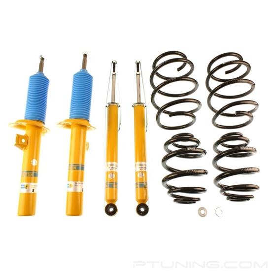 Picture of B12 Series Pro-Kit Lowering Kit (Front/Rear Drop: 0.8" / 0.4")