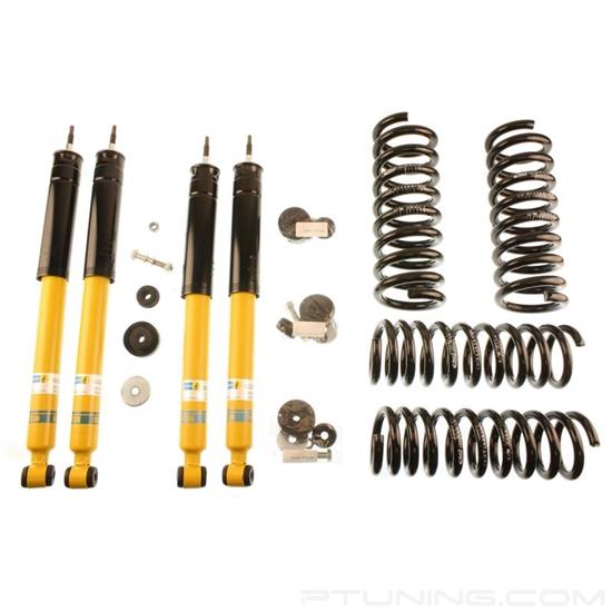 Picture of B12 Series Pro-Kit Lowering Kit (Front/Rear Drop: 1.2" / 1.2")