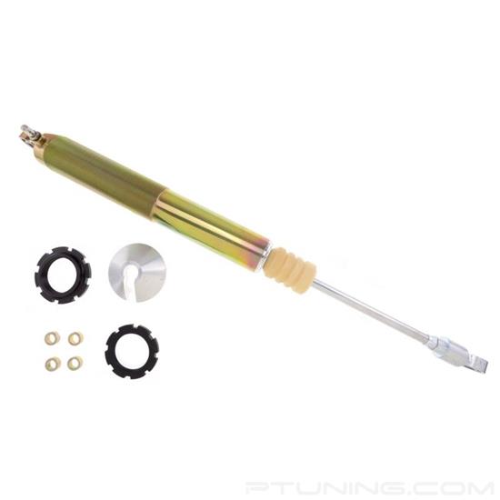 Picture of M 7100 Series Driver or Passenger Side Monotube Threaded Body Shock Absorber