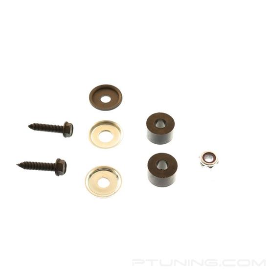 Picture of AK Series Front Driver or Passenger Side Monotube Shock Absorber