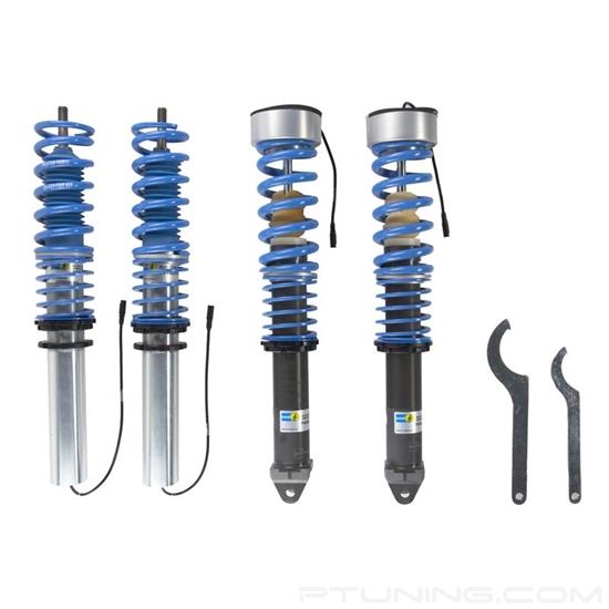 Picture of B16 Series DampTronic Lowering Coilover Kit (Front/Rear Drop: 0.4"-1.2" / 0.4"-1.2")