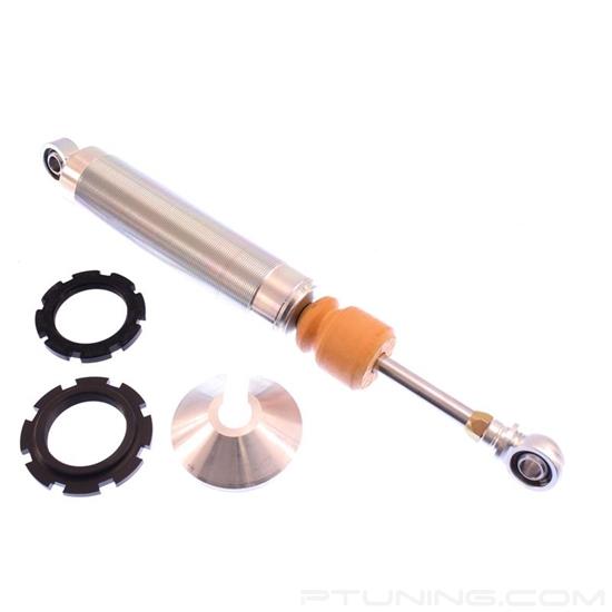 Picture of M 7100 Classic Series Driver or Passenger Side Monotube Threaded Body Coilover Shock Absorber