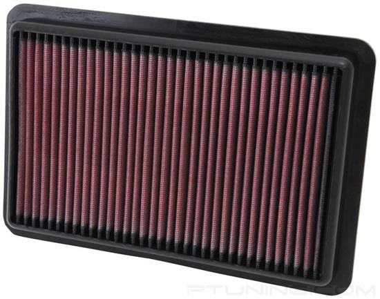 Picture of 33 Series Panel Red Air Filter (10.75" L x 7.125" W x 1.188" H)