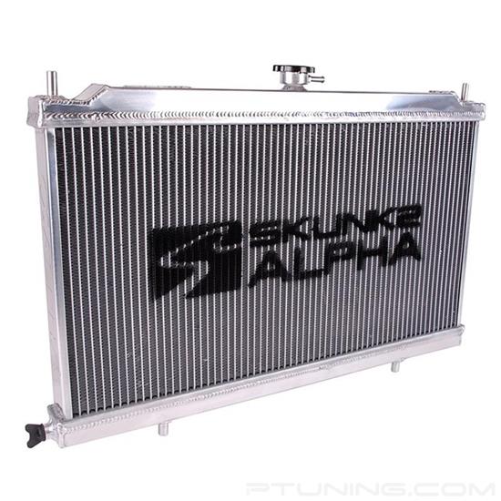 Picture of Alpha Series Full Size Radiator