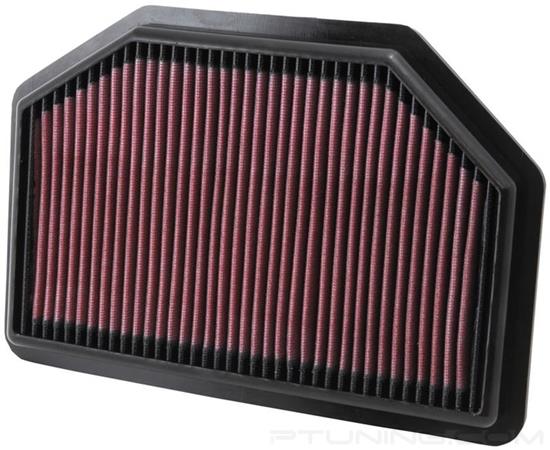 Picture of 33 Series Panel Red Air Filter (11.688" L x 7.813" W x 1.063" H)