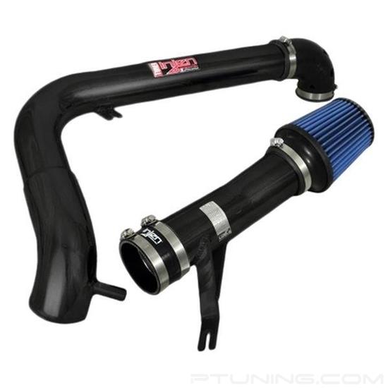 Picture of SP Series Cold Air Intake System - Black