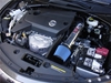 Picture of SP Series Short Ram Air Intake System - Polished