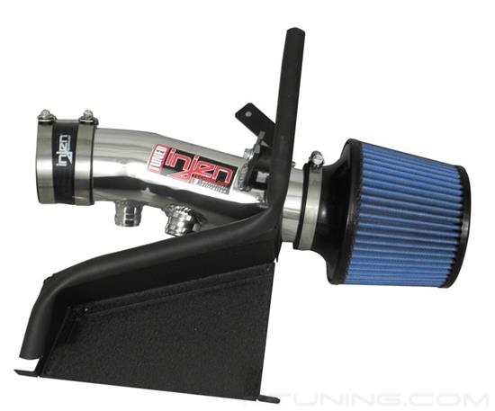 Picture of SP Series Short Ram Air Intake System - Polished