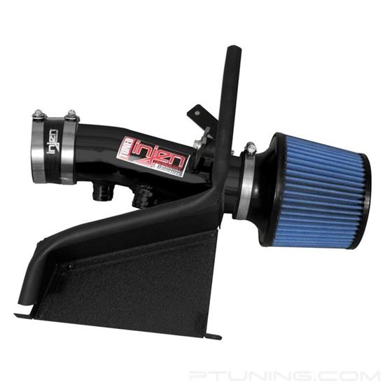 Picture of SP Series Short Ram Air Intake System - Black