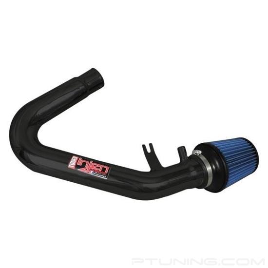 Picture of SP Series Short Ram Air Intake System - Black