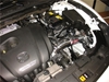 Picture of SP Series Cold Air Intake System - Polished