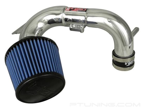 Picture of SP Series Cold Air Intake System - Polished