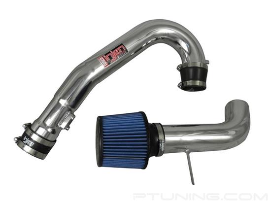 Picture of SP Series Cold Air Intake System - Polished