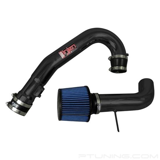 Picture of SP Series Cold Air Intake System - Black