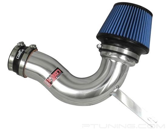 Picture of PF Series PowerFlow Air Intake System - Polished