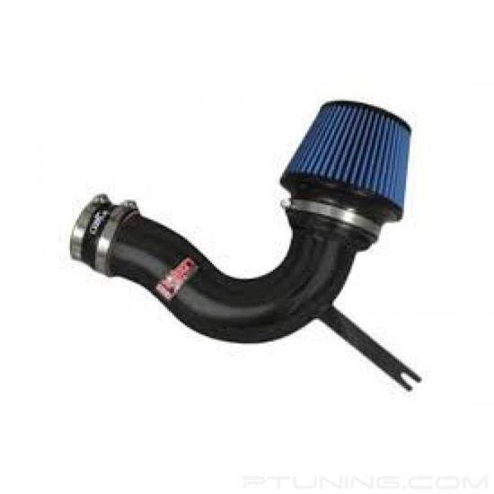 Picture of PF Series PowerFlow Air Intake System - Wrinkle Black