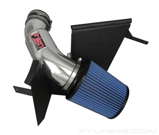 Picture of PF Series PowerFlow Air Intake System - Polished