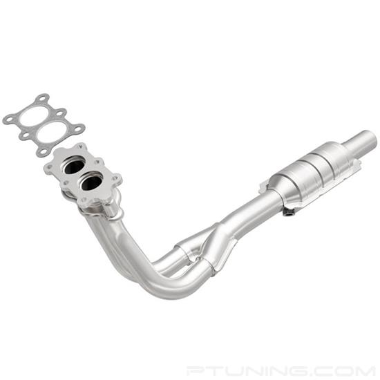 Picture of Standard Direct Fit Catalytic Converter