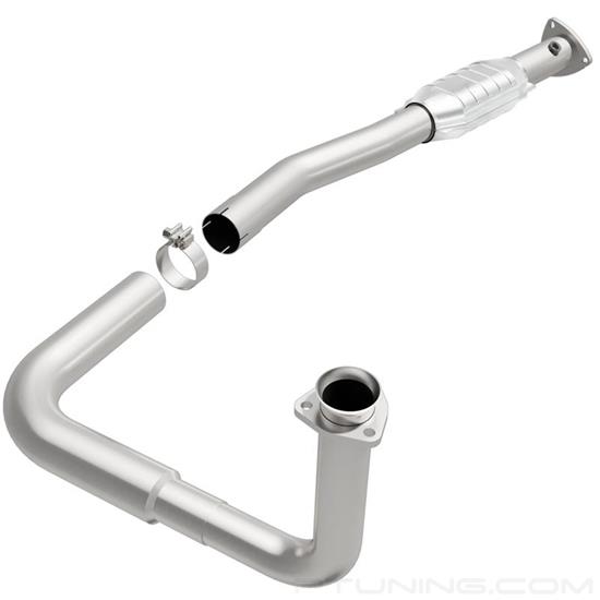 Picture of Heavy Metal Direct Fit Catalytic Converter