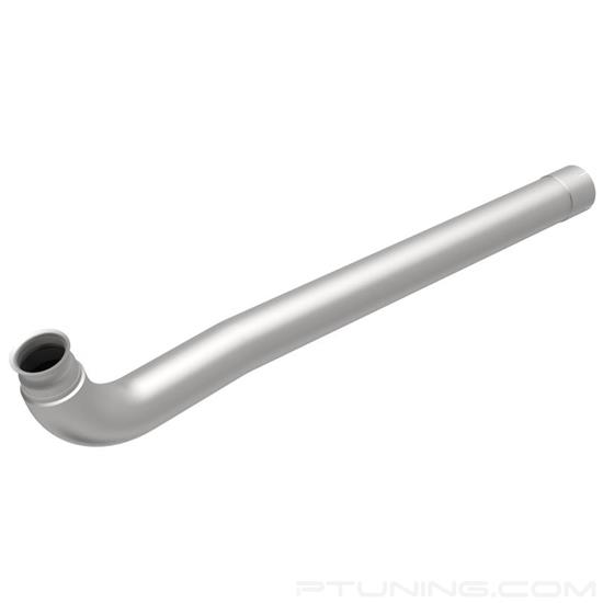 Picture of Stainless Steel Diesel Turbo Downpipe