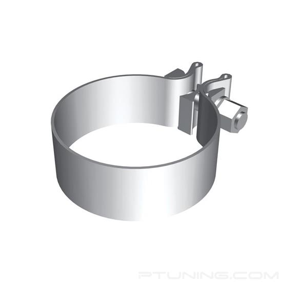Picture of Stainless Steel Band Clamp (3" Diameter)