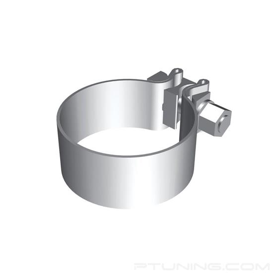 Picture of Stainless Steel Band Clamp (2.5" Diameter)