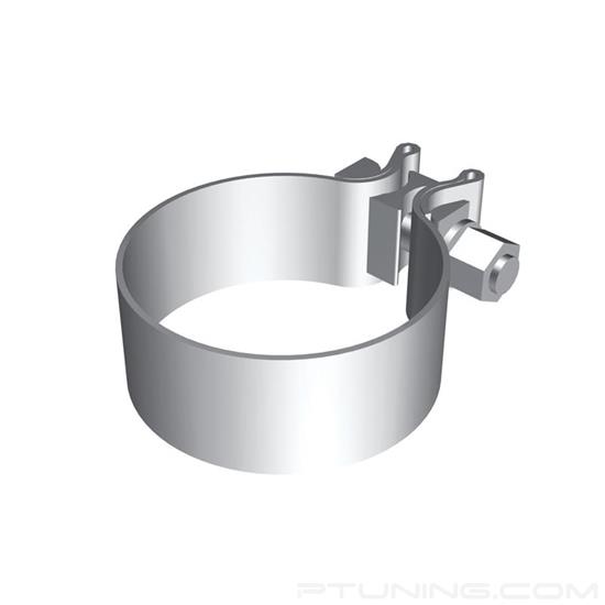 Picture of Stainless Steel Band Clamp (2.75" Diameter)