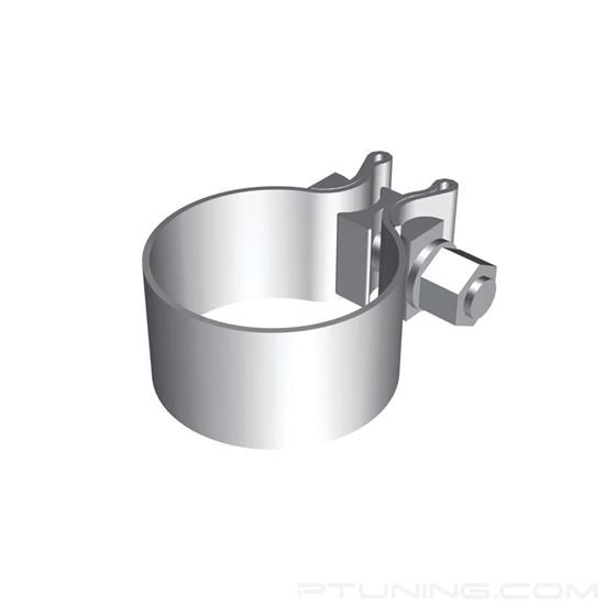 Picture of Stainless Steel Band Clamp (2" Diameter)