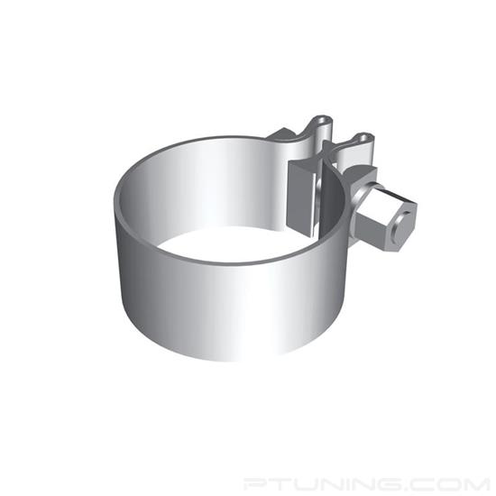 Picture of Stainless Steel Band Clamp (2.25" Diameter)