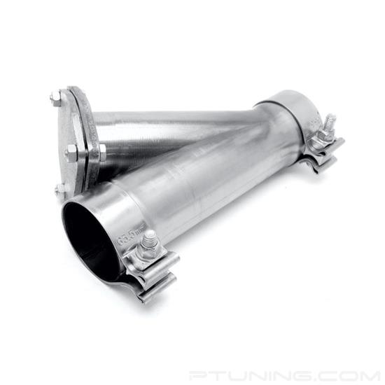 Picture of Stainless Steel Exhaust Cut-Out (3" ID, 3" OD)