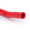 Picture of Silicone Heater Hose Kit - Red