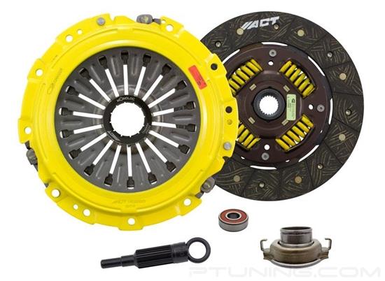 Picture of Heavy Duty Clutch Kit - Performance Street Disc