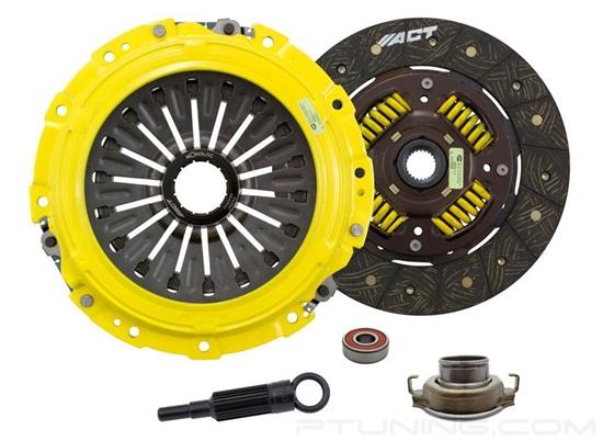 Picture of Xtreme Clutch Kit - Performance Street Disc