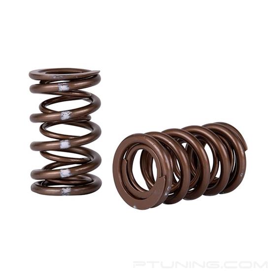 Picture of Pro Series XP Dual Valve Spring Set (K Series) (Set of 16)