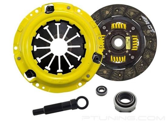 Picture of Heavy Duty Clutch Kit - Performance Street Disc