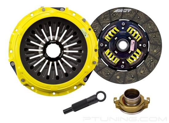Picture of Heavy Duty Clutch Kit - Performance Street Disc