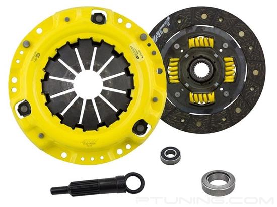 Picture of Heavy Duty Clutch Kit - Performance Street Disc