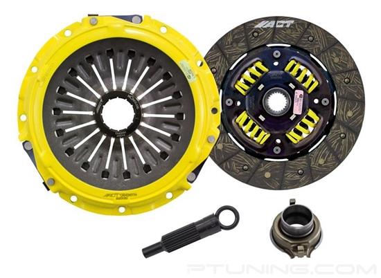 Picture of Xtreme Clutch Kit - Performance Street Disc