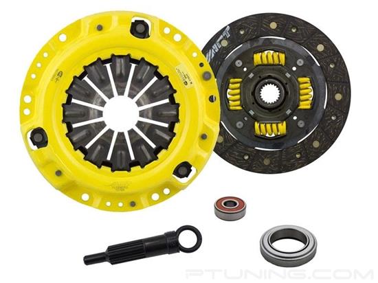 Picture of Xtreme Clutch Kit - Performance Street Disc