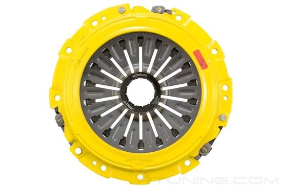 Picture of Heavy Duty Clutch Pressure Plate