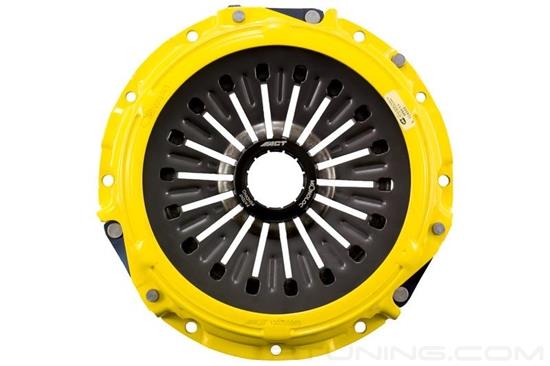 Picture of Heavy Duty Clutch Pressure Plate