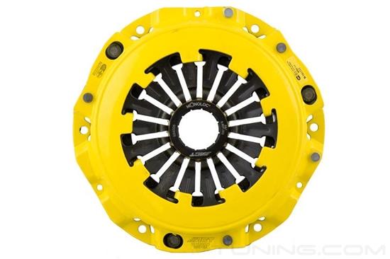 Picture of Xtreme Clutch Pressure Plate