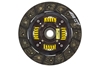 Picture of Clutch Disc - Performance Sprung Hub Organic Street Disc