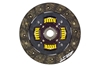 Picture of Clutch Disc - Performance Sprung Hub Organic Street Disc