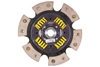Picture of Clutch Disc - 6 Puck Sprung Hub Race Disc