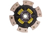 Picture of Clutch Disc - 6 Puck Sprung Hub Race Disc