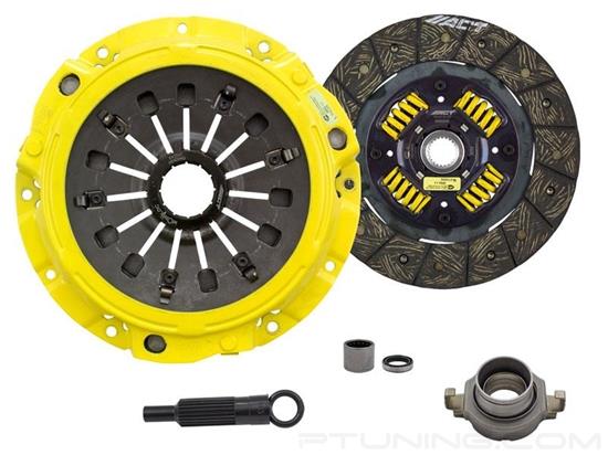 Picture of Xtreme Clutch Kit - Performance Street Disc