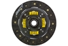 Picture of Clutch Disc - Performance Sprung Hub Organic Street Disc